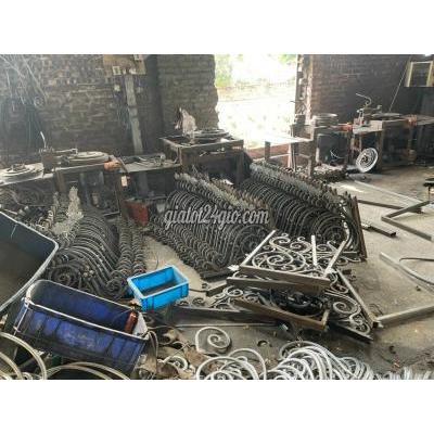 Dịch Vụ Nam Định Nam Định Gia Công Sắt Theo Yêu Cầu Chuyên Nghiệp Uy Tín Tại Nam Định