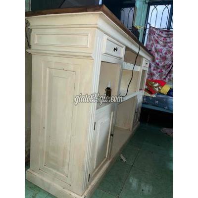 Kệ Để Đồ Cũ Bình Thạnh - Hồ Chí Minh