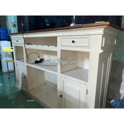 Kệ Để Đồ Cũ Bình Thạnh - Hồ Chí Minh