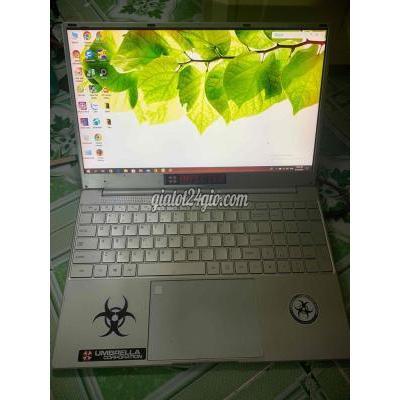 Laptop Cũ Quận 6 - Hồ Chí Minh