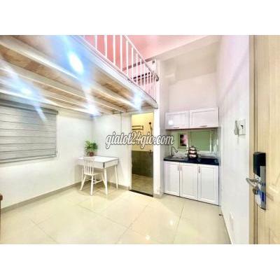 Phòng Trọ Quận 11 - Hồ Chí Minh