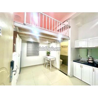 Phòng Trọ Quận 11 - Hồ Chí Minh