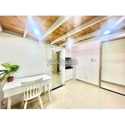 Phòng Trọ Quận 11 - Hồ Chí Minh