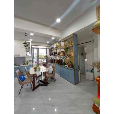 Bán Căn Hộ Quận 11 - Hồ Chí Minh