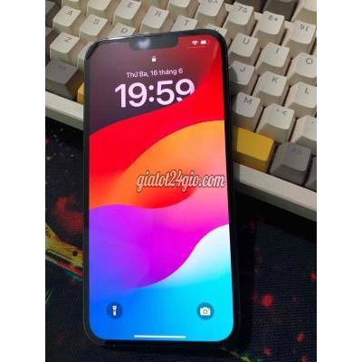 Điện Thoại Iphone Cũ Mỹ Tho - Tiền Giang