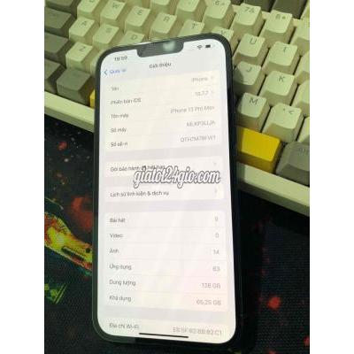 Điện Thoại Iphone Cũ Mỹ Tho - Tiền Giang