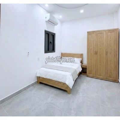 Bán Nhà Gò Vấp - Hồ Chí Minh
