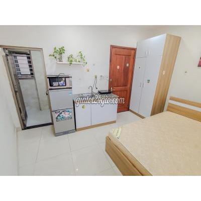 Phòng Trọ Bình Thạnh - Hồ Chí Minh
