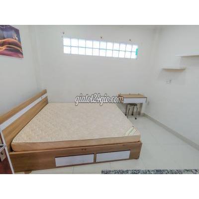 Phòng Trọ Bình Thạnh - Hồ Chí Minh