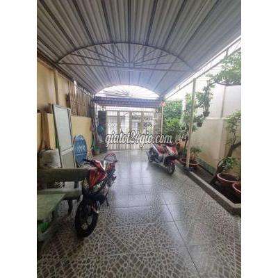 Bán Nhà Quận 12 - Hồ Chí Minh