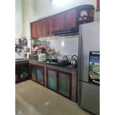 Bán Nhà Quận 12 - Hồ Chí Minh
