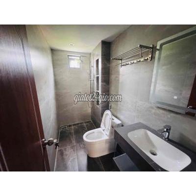 Bán Nhà Thủ Đức - Hồ Chí Minh