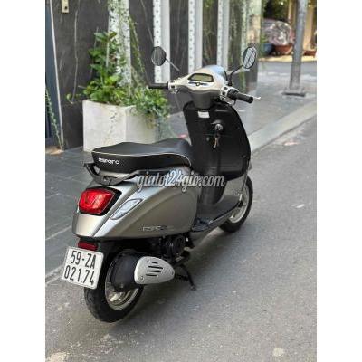 Xe Tay Ga Cũ Gò Vấp - Hồ Chí Minh