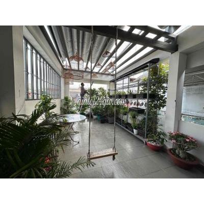 Bán Nhà Phú Nhuận - Hồ Chí Minh