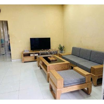 Bán Nhà Phú Nhuận - Hồ Chí Minh