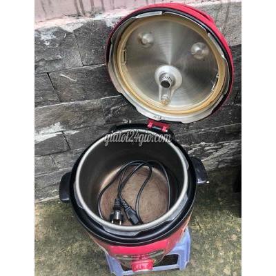 Đồ Điện Nhà Bếp Cũ Quận 7 - Hồ Chí Minh