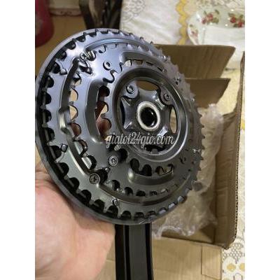 Phụ Kiện Xe Đức Huệ - Thừa Thiên Huế