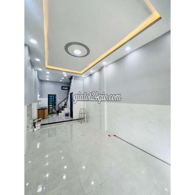 Bán Nhà Quận 11 - Hồ Chí Minh