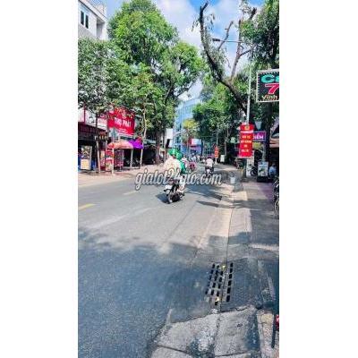 Bán Nhà Quận 4 - Hồ Chí Minh