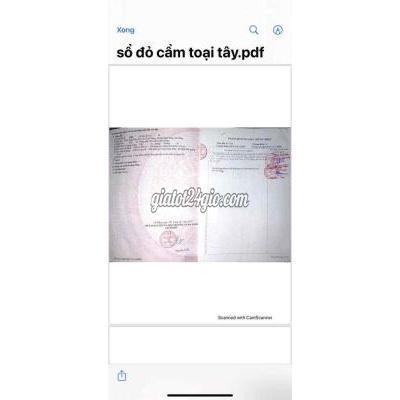 Đất Thổ Cư Hòa Vang - Đà Nẵng