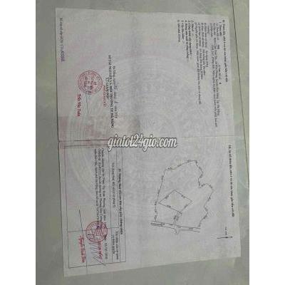 Đất Thổ Cư Hòa Vang - Đà Nẵng