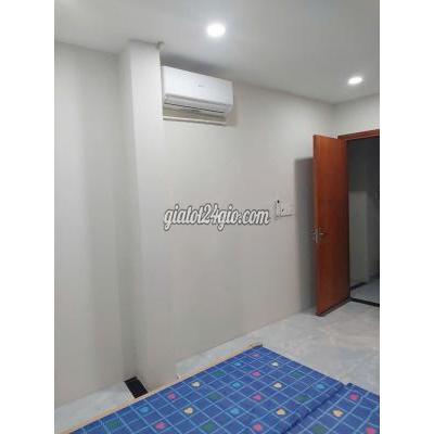 Phòng Trọ Thủ Đức - Hồ Chí Minh