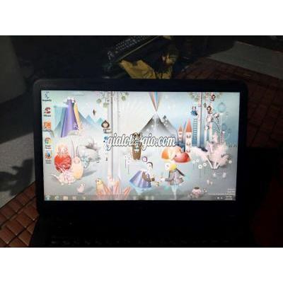 Laptop Cũ Gò Vấp - Hồ Chí Minh