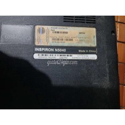 Laptop Cũ Gò Vấp - Hồ Chí Minh