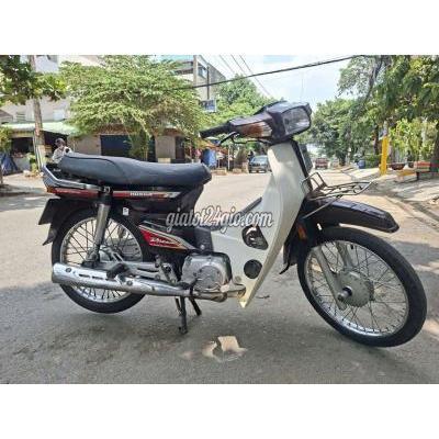 Xe Số Cũ Quận 12 - Hồ Chí Minh