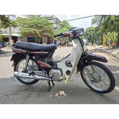 Xe Số Cũ Quận 12 - Hồ Chí Minh