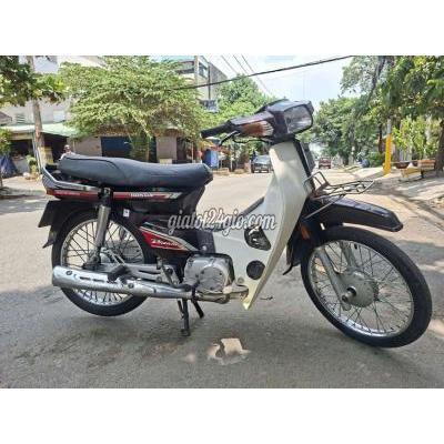 Xe Số Cũ Quận 12 - Hồ Chí Minh