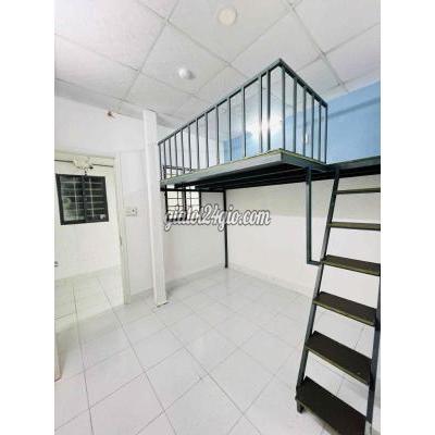Phòng Trọ Gò Vấp - Hồ Chí Minh