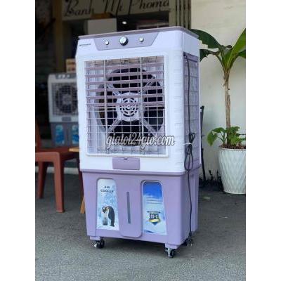 Quạt Hơi Nước Thanh Khê - Đà Nẵng