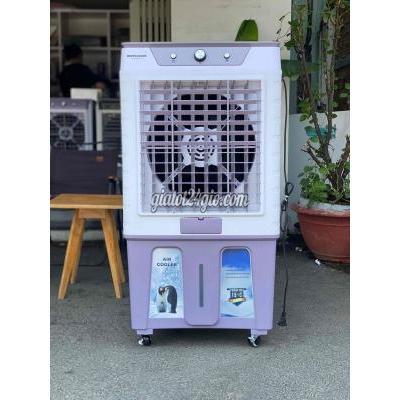 Quạt Hơi Nước Thanh Khê - Đà Nẵng