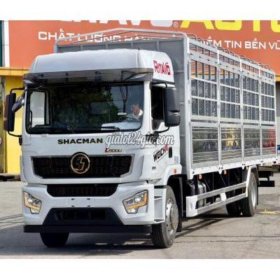 Xe Tải Thủ Đức - Hồ Chí Minh