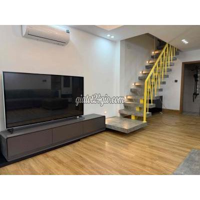 Nhà Cho Thuê Cẩm Lệ - Đà Nẵng