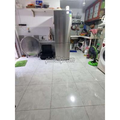Bán Nhà Quận 12 - Hồ Chí Minh