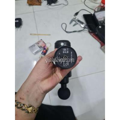 Máy Masage Cũ Quận 7 - Hồ Chí Minh