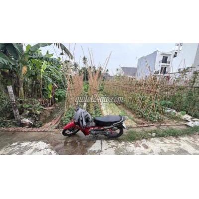 Đất Thổ Cư An Dương - Hải Phòng