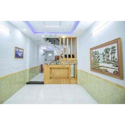 Nhà Cho Thuê Quận 12 - Hồ Chí Minh
