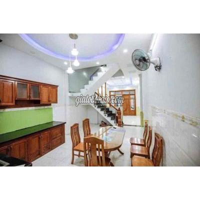 Nhà Cho Thuê Quận 12 - Hồ Chí Minh