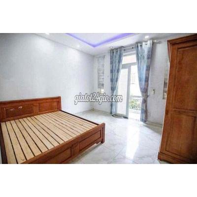 Nhà Cho Thuê Quận 12 - Hồ Chí Minh