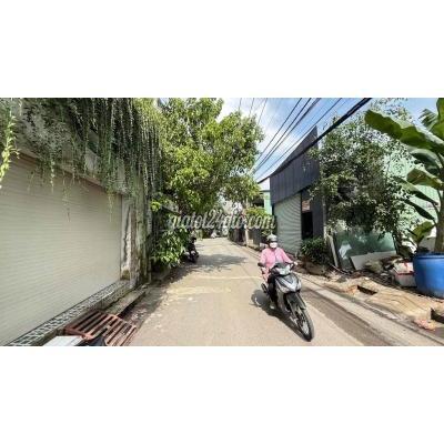 Đất Thổ Cư Thủ Đức - Hồ Chí Minh