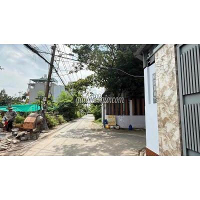 Đất Thổ Cư Thủ Đức - Hồ Chí Minh