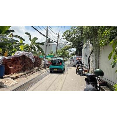 Đất Thổ Cư Thủ Đức - Hồ Chí Minh