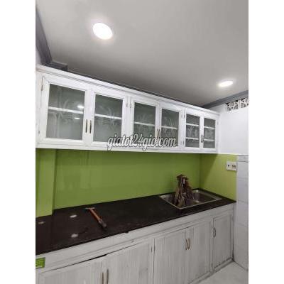 Bán Nhà Hóc Môn - Hồ Chí Minh
