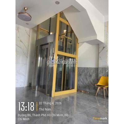 Cho Thuê Mặt Bằng Thủ Đức - Hồ Chí Minh