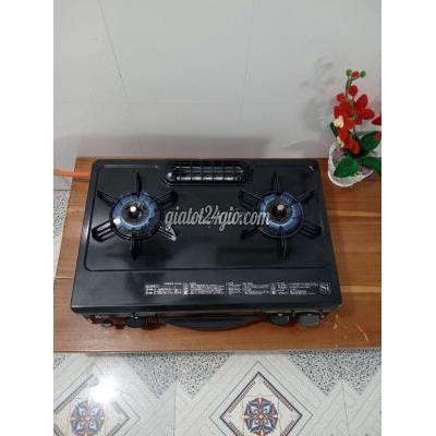 Bếp Gas Cũ Định Quán - Đồng Nai
