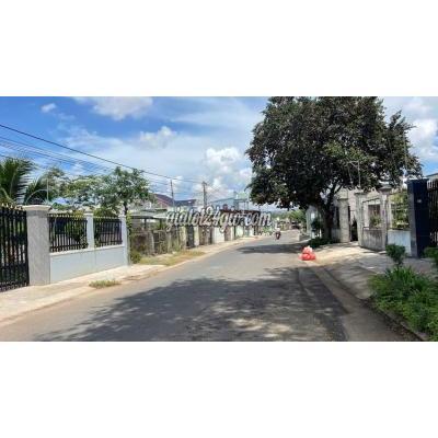 Đất Thổ Cư Bà Rịa - Vũng Tàu