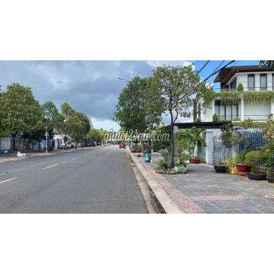 Đất Thổ Cư Bà Rịa - Vũng Tàu